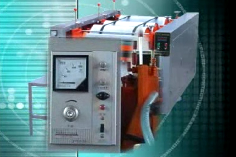 DS-850型編織袋印刷機